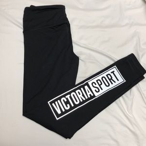 Victoria Secret Sport Leggings